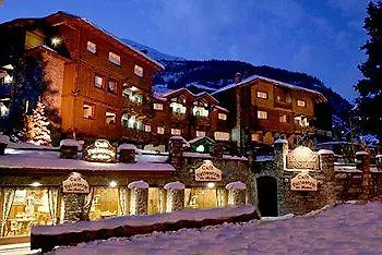 Relais Des Glaciers - Adults Only