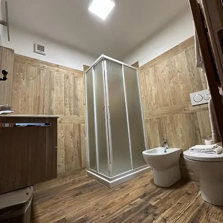 Relais Des Glaciers - Adults Only Szálloda 4*