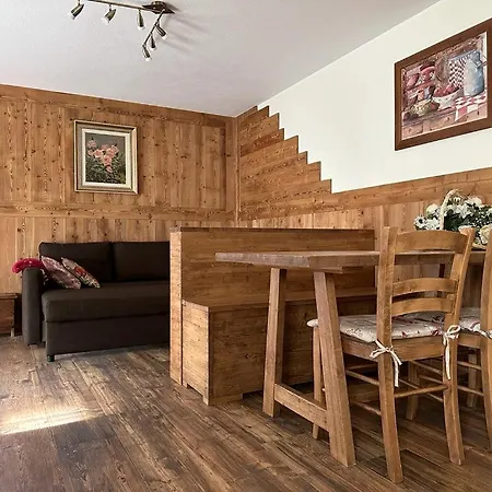 호텔 Relais Des Glaciers - Adults Only 샴폴루크