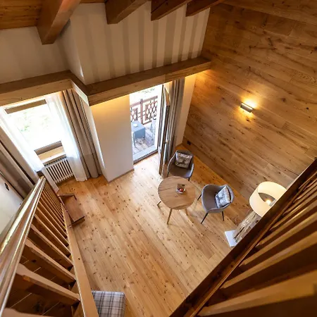 Relais Des Glaciers - Adults Only 호텔 샴폴루크