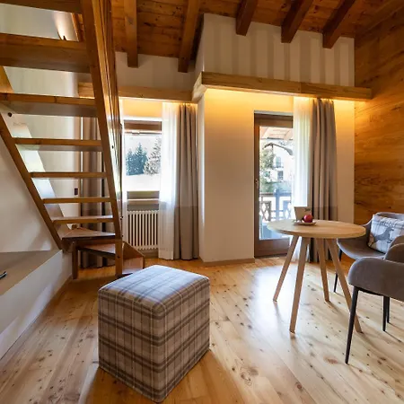 Relais Des Glaciers - Adults Only 4*