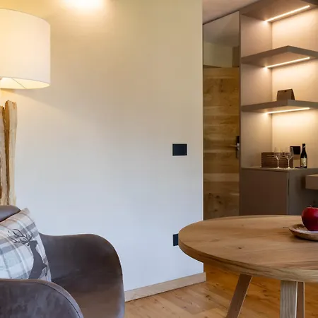 Szálloda Relais Des Glaciers - Adults Only 4*