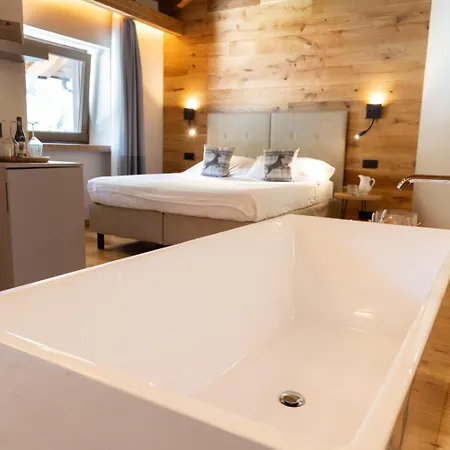 Relais Des Glaciers - Adults Only 4*