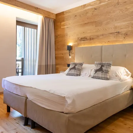 Relais Des Glaciers - Adults Only 4*