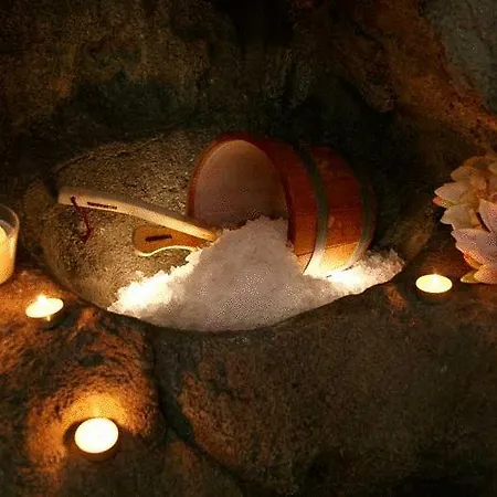 호텔 Relais Des Glaciers - Adults Only