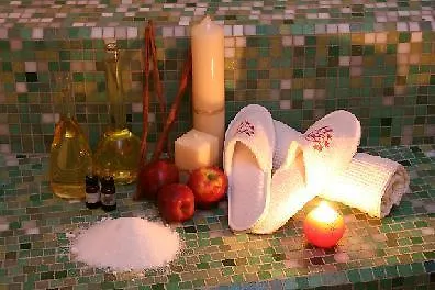 Relais Des Glaciers - Adults Only 호텔 샴폴루크