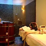 Relais Des Glaciers - Adults Only Hotel