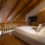 Relais Des Glaciers - Adults Only Hotel 4*