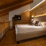 Hotel Relais Des Glaciers - Adults Only Champoluc