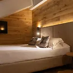 Relais Des Glaciers - Adults Only Hotel 4*