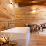 Hotel Relais Des Glaciers - Adults Only