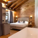 Relais Des Glaciers - Adults Only Hotel 4*