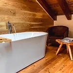 Relais Des Glaciers - Adults Only Hotel