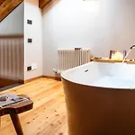Hotel Relais Des Glaciers - Adults Only 4*