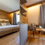 Hotel Relais Des Glaciers - Adults Only