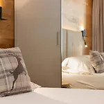 Relais Des Glaciers - Adults Only Champoluc