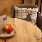 Relais Des Glaciers - Adults Only Hotel