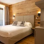Relais Des Glaciers - Adults Only Hotel Champoluc