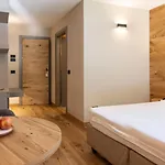 Relais Des Glaciers - Adults Only Champoluc