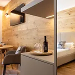 Relais Des Glaciers - Adults Only Hotel