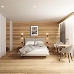 Relais Des Glaciers - Adults Only Hotel 4*