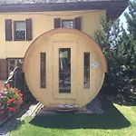 Relais Des Glaciers - Adults Only