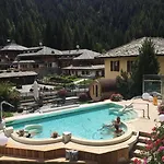 Relais Des Glaciers - Adults Only