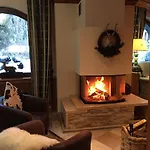 Hotel Relais Des Glaciers - Adults Only Champoluc