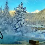 Hotel Relais Des Glaciers - Adults Only Champoluc