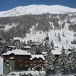 Relais Des Glaciers - Adults Only Champoluc