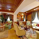 Relais Des Glaciers - Adults Only Champoluc