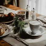 Relais Des Glaciers - Adults Only Champoluc