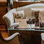 Relais Des Glaciers - Adults Only 4* Champoluc
