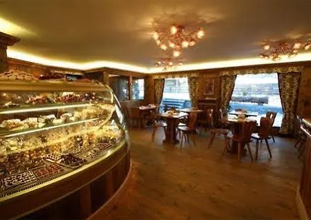 Relais Des Glaciers - Adults Only Hotel Champoluc