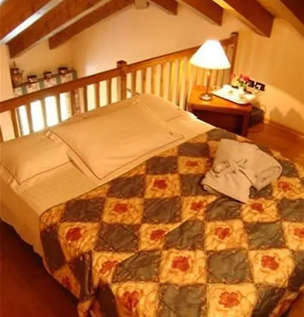 Relais Des Glaciers - Adults Only Hotel 4*
