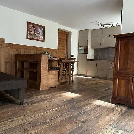 Relais Des Glaciers - Adults Only Champoluc