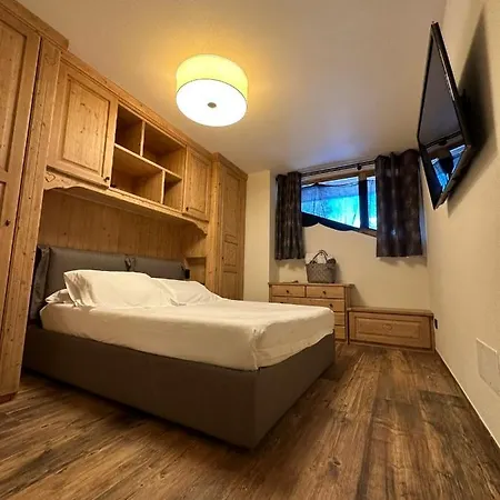 מלון Relais Des Glaciers - Adults Only 4*
