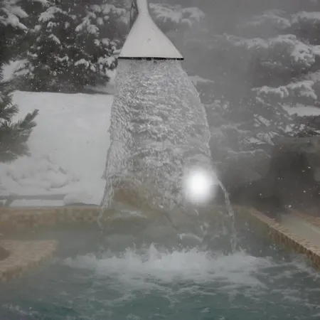 Relais Des Glaciers - Adults Only Ξενοδοχείο Champoluc