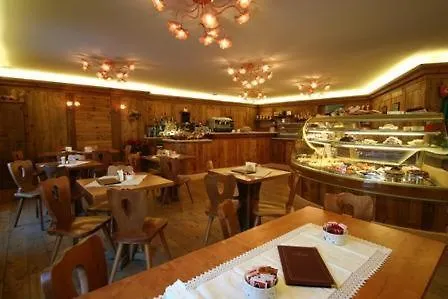 Relais Des Glaciers - Adults Only