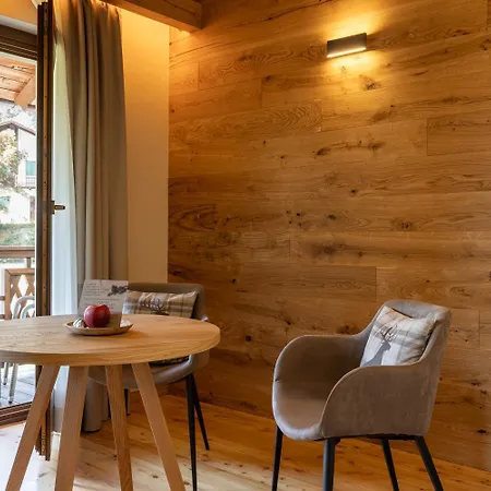 ホテル Relais Des Glaciers - Adults Only 4*