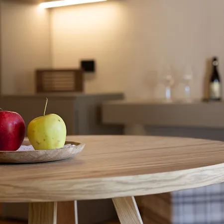 Hotell Relais Des Glaciers - Adults Only