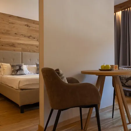 Relais Des Glaciers - Adults Only 4*