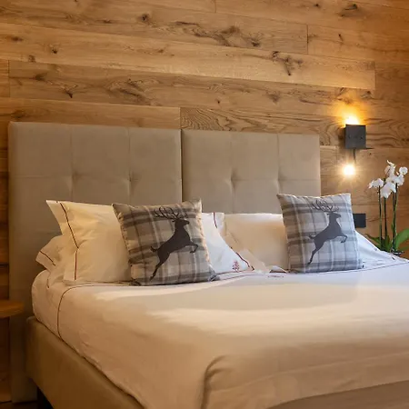Relais Des Glaciers - Adults Only Champoluc