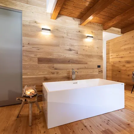 Relais Des Glaciers - Adults Only Hotel