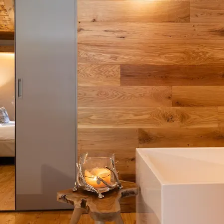 Hotel Relais Des Glaciers - Adults Only 4*