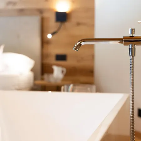 Relais Des Glaciers - Adults Only Hotel Champoluc