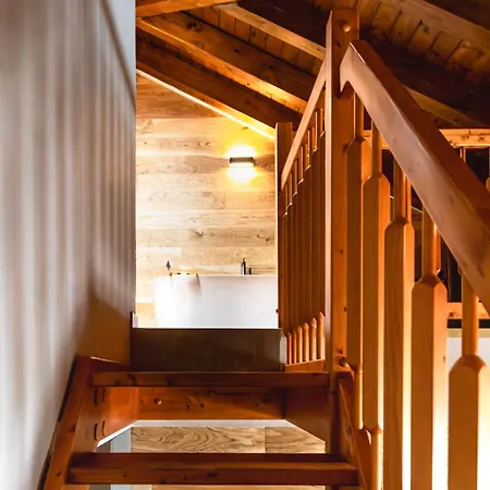 Relais Des Glaciers - Adults Only