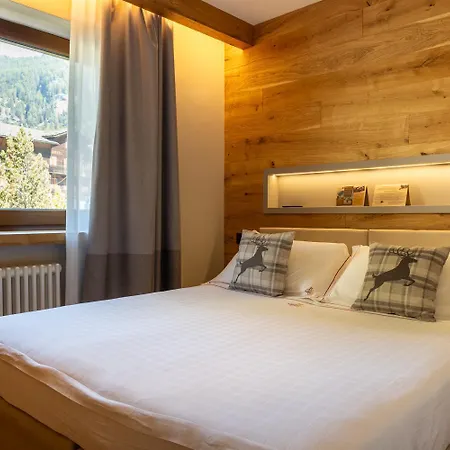 Relais Des Glaciers - Adults Only Hotel Champoluc