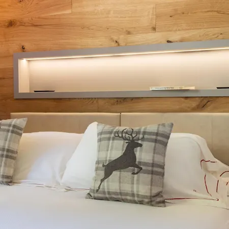 Relais Des Glaciers - Adults Only 4*