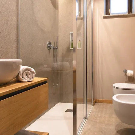 Relais Des Glaciers - Adults Only Champoluc